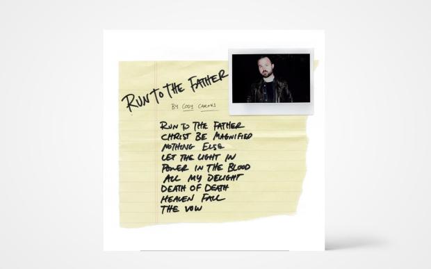 Run to the Father | The Banner