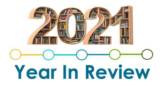 2021 Year in Review | HCPLC