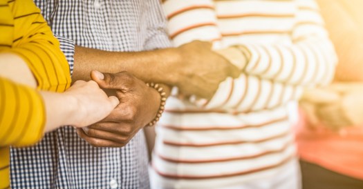 Bear One Another's Burdens - Verse Meaning Explained