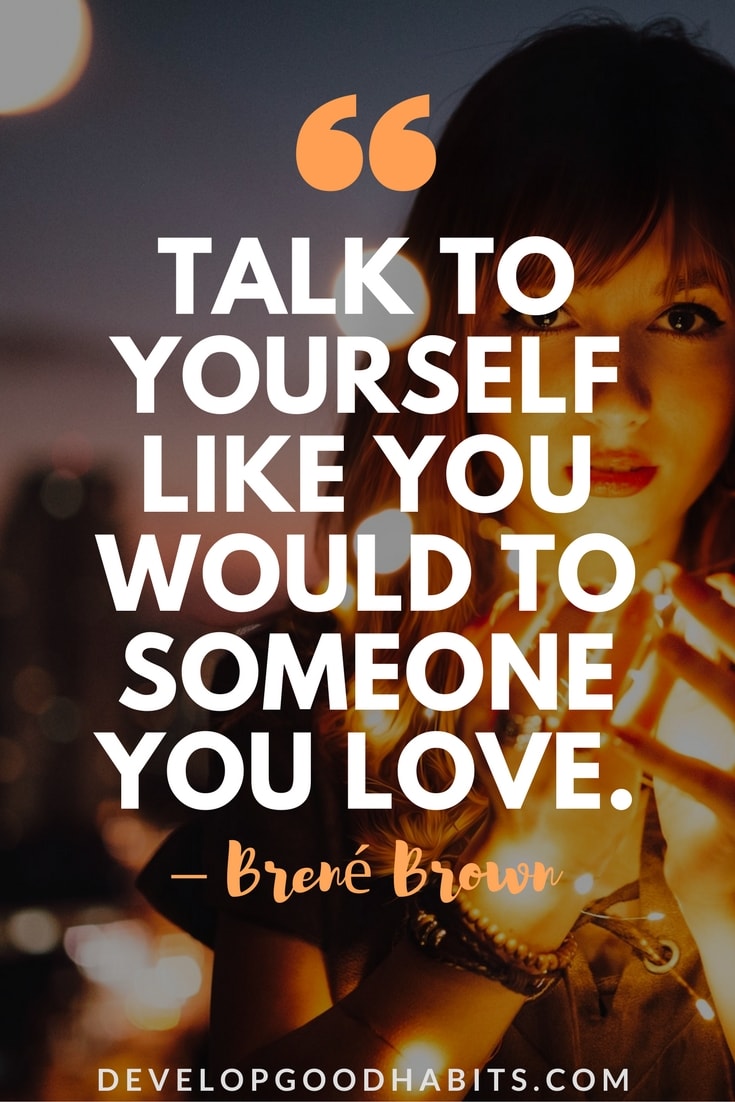 77 Self-Care Quotes to Remind You to Take Care of Yourself